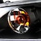 Spec-D Tuning 97-03 Pontiac Grand Prix Halo LED Projector Black 2LCLHP-GPX97JM-TM - alternate 8